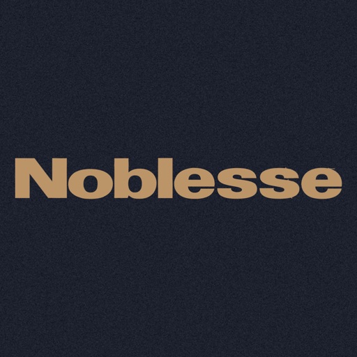 Noblesse India Magazine icon