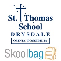 St Thomas Primary School Drysdale - Skoolbag