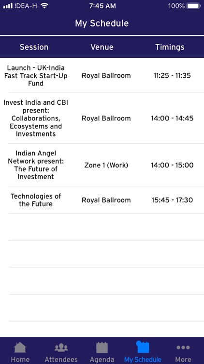 IND-UK Future Tech Fest screenshot-5