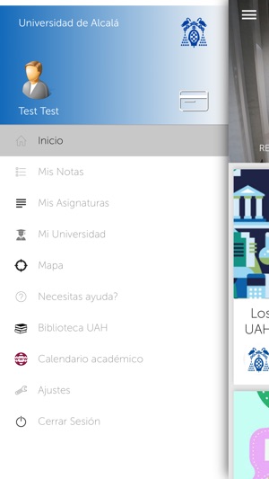 UAH - Universidad de Alcalá(圖3)-速報App