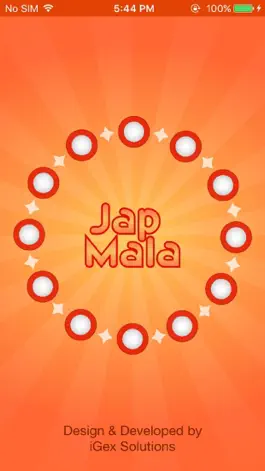 Game screenshot JapMala mod apk