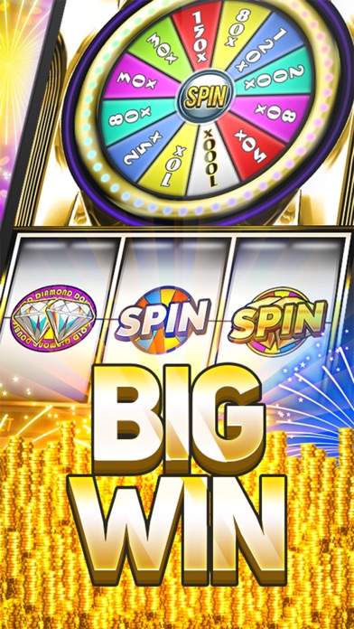 WOW Casino Slots screenshot 4