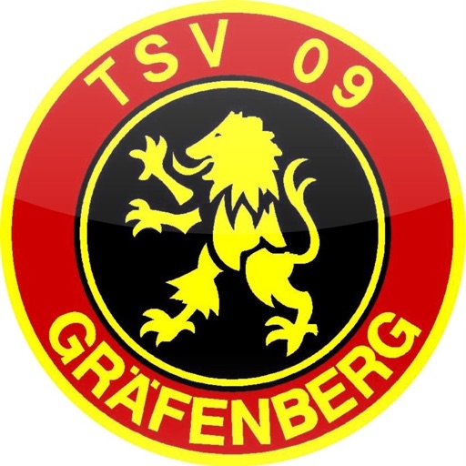 TSV 09 Gräfenberg