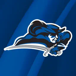 Lindsey Wilson Blue Raiders app icon