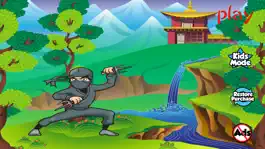 Game screenshot Pocket Samurai Ninja Attack mod apk