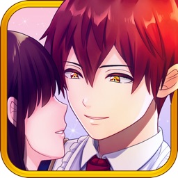 醒めない乙女の夢のムーンスター