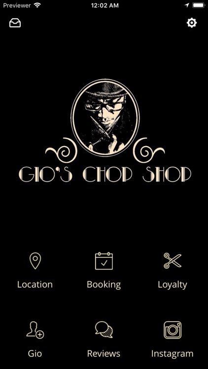 Gio's Chop Shop
