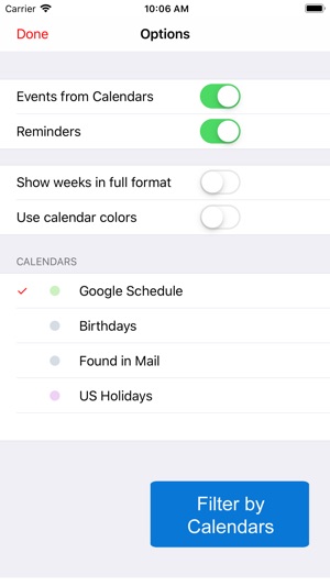 TimeTill for Calendar(圖5)-速報App