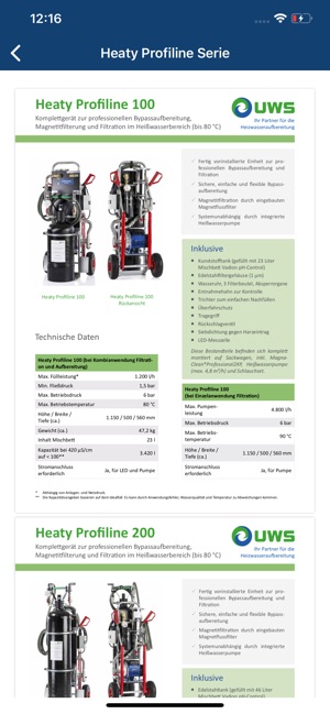 UWS Technologie(圖5)-速報App