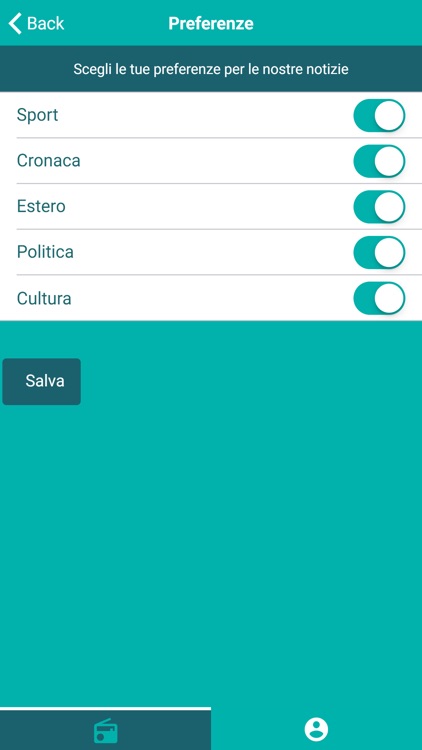 inPrimis notizie screenshot-3