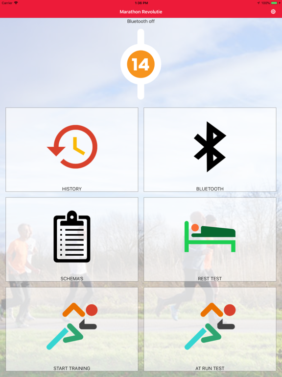Screenshot #4 pour Marathon Revolutie