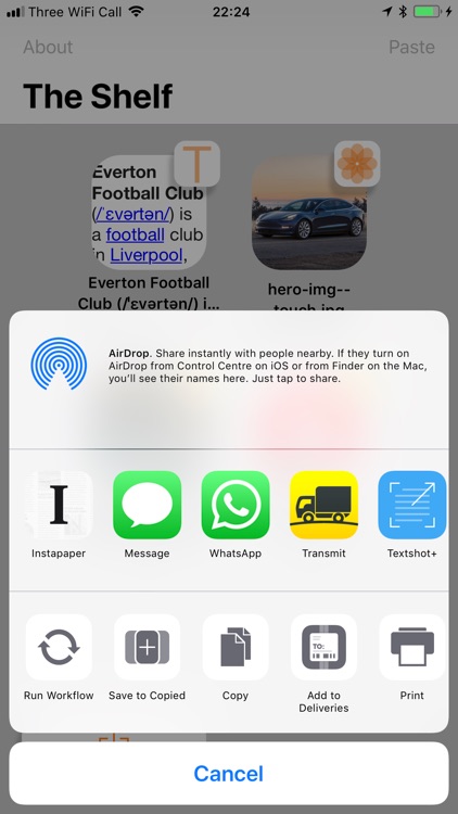 The Shelf screenshot-4