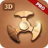 Fidget Spinner 3d Ultimate Stress Release Game PRO