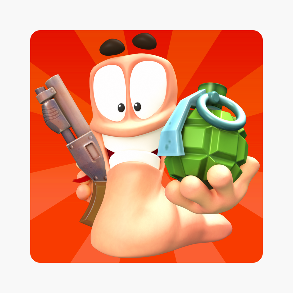 ‎Worms3