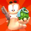 Worms3 problems & troubleshooting and solutions