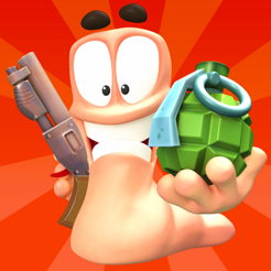 ‎Worms3