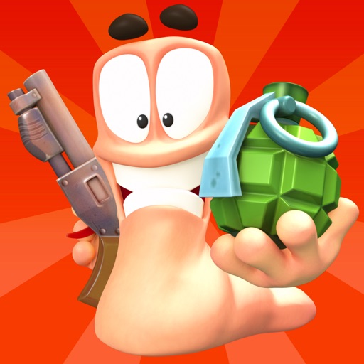 Worms™ 3 Review