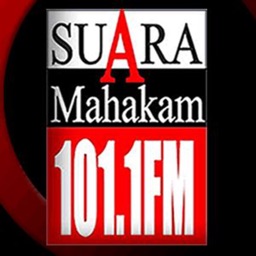 Suara Mahakam