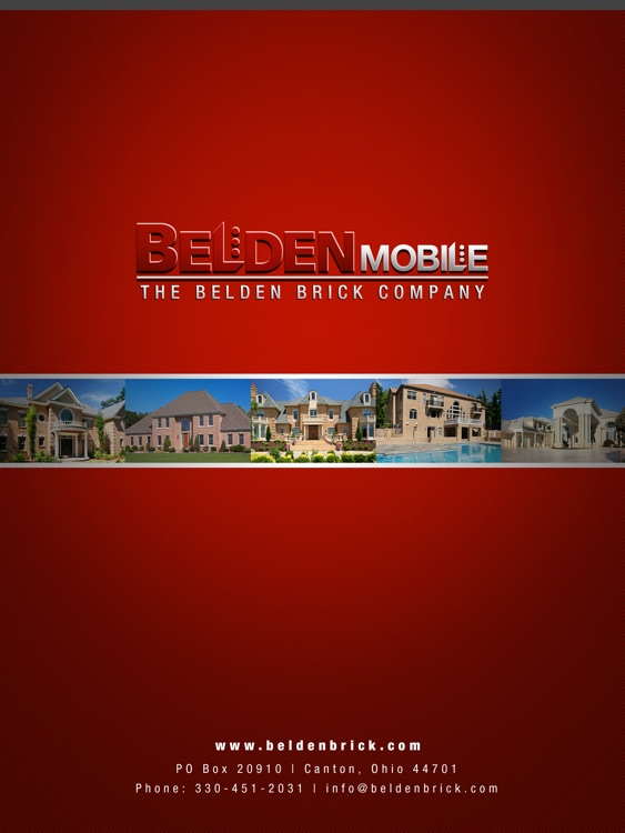 Belden Mobile