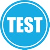 设备测试 - iPhoneアプリ