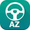 Arizona DMV Permit Test contact information
