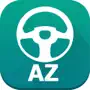 Arizona DMV Permit Test