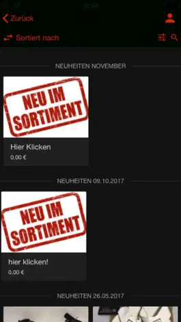 Game screenshot WOWSHOP hack