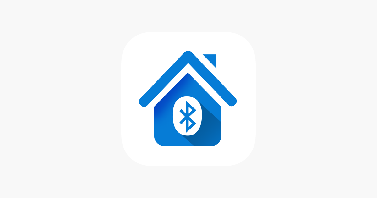 BLE Smart Home en App Store