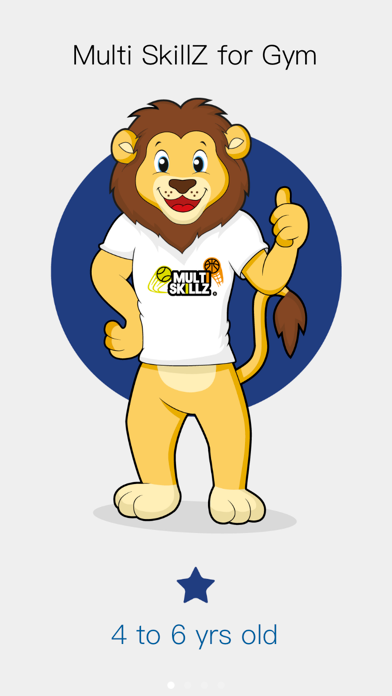 Screenshot #3 pour Multi SkillZ