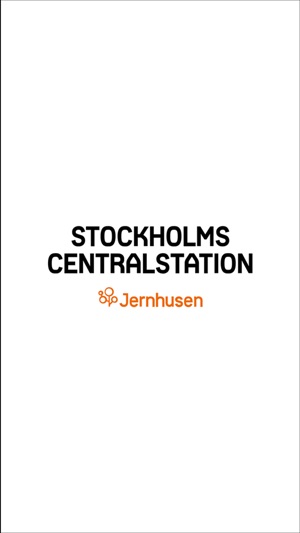 Jernhusen Stockholm(圖1)-速報App