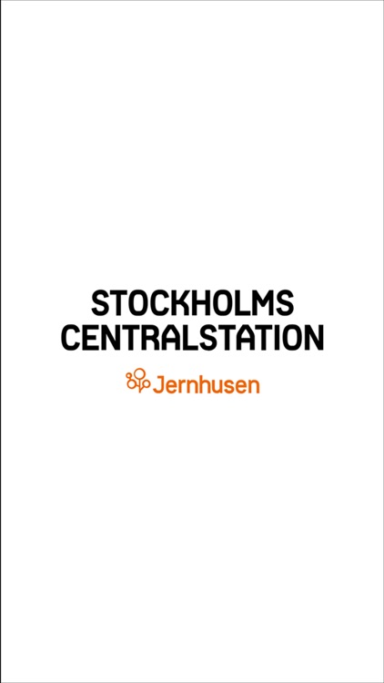 Jernhusen Stockholm
