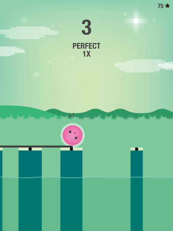 Screenshot #5 pour Spinning Hero