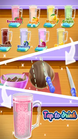 Game screenshot время приготовления блюд - ресторан кухни hack