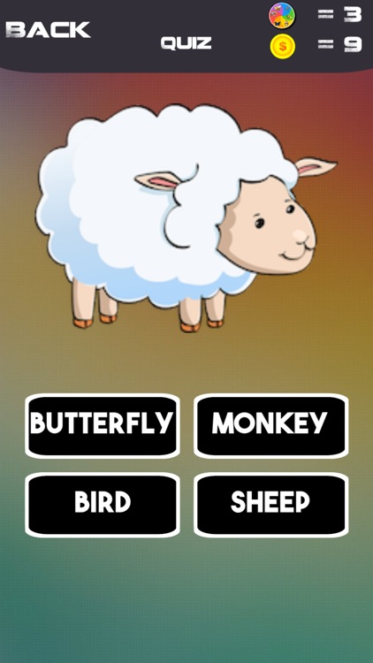 THE BEST QUIZ-fun for all ages screenshot-8
