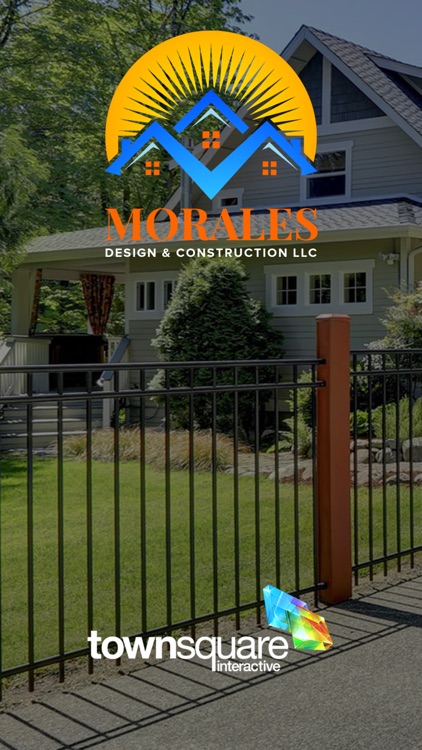 Morales Design & Construction