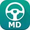 Maryland MVA Driving Test Prep contact information