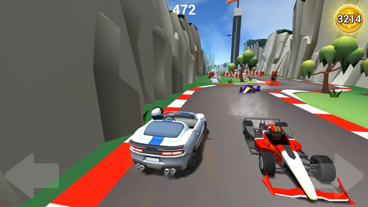 Faily Brakes screenshot-7