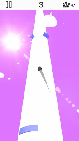 Game screenshot Rise Ball hack