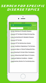 ICD 11 Coding Tool for Doctors screenshot