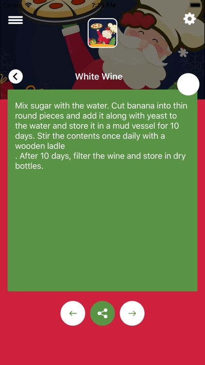Popular Christmas Recipes
