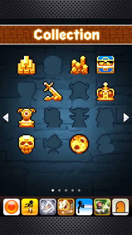 Blind Man's Dungeon screenshot 3