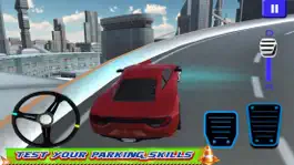 Game screenshot Multi-Storey TK: Car Parking A hack