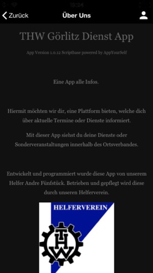 THW Görlitz(圖2)-速報App