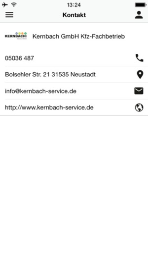 Kernbach GmbH(圖4)-速報App