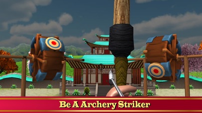 Archery Clash screenshot 4