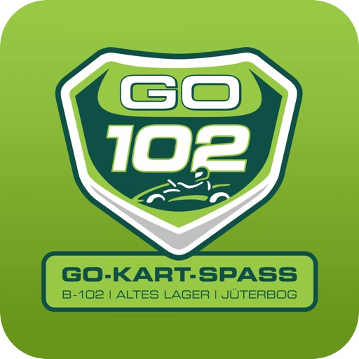 Kartbahn Altes Lager icon