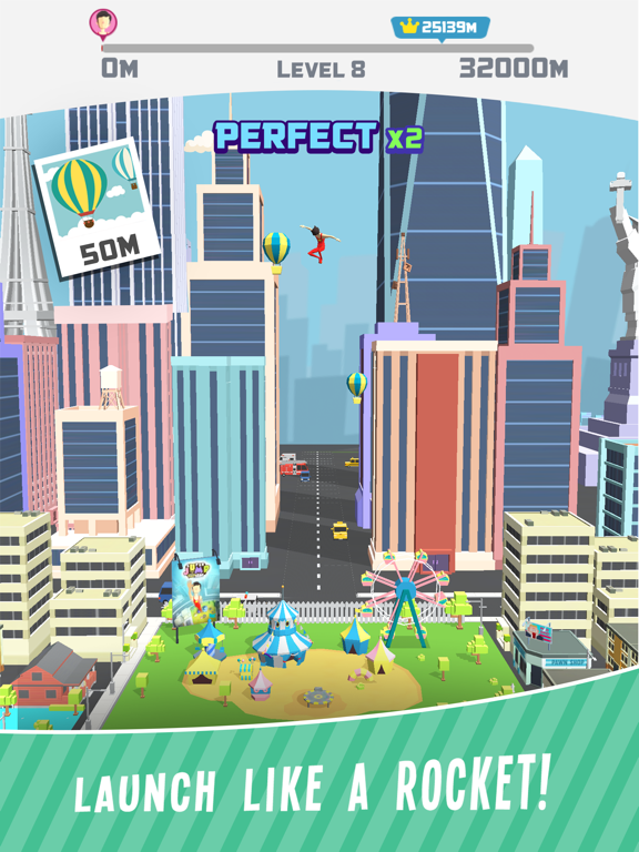 Super Jump Star screenshot 2