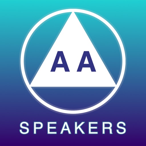 AA Speaker Tapes