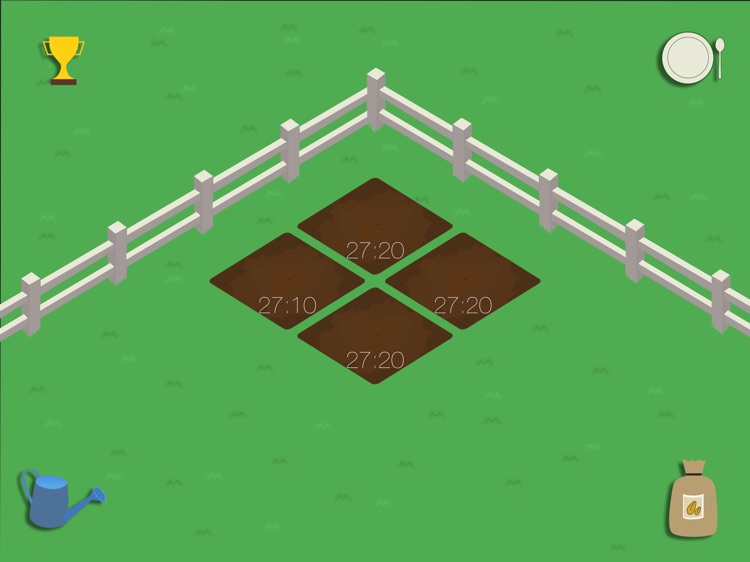 Picky Farmer screenshot-4