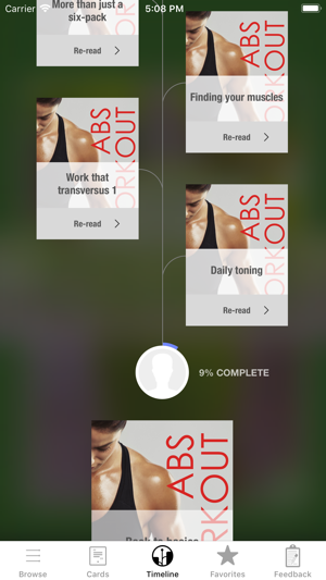 Better Body Abs(圖1)-速報App